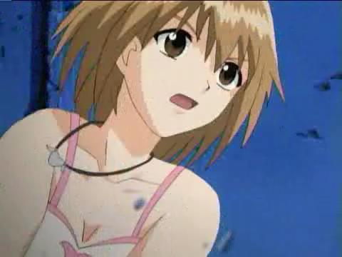 Otaku Gallery  / Anime e Manga / Rave / Screen Shots / 38 - Ricordi stellari / 011.jpg